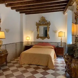 Luxury In San Marco With Canal View Venise