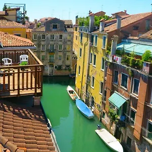 Cà Dolce Attico Venise