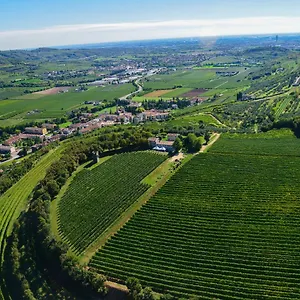  Alloggio per agriturismo Tenuta Delo Relais