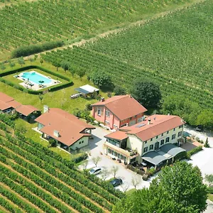  Alloggio per agriturismo Lizzarola