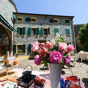  Vakantieboerderij Biologico La Buona Terra