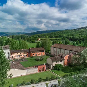 Landsted Musella Winery & Relais, San Martino Buon Albergo