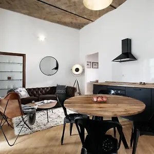 Residenza Flavia Rome
