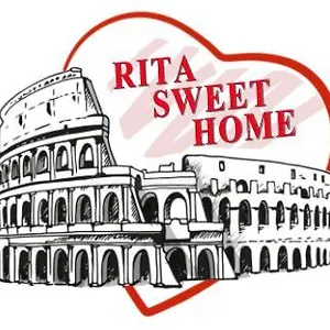 Rita Sweet Rome