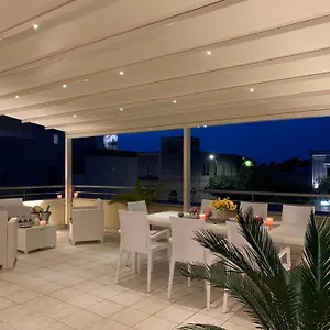 Roomy With Terrace & Parking Lecce