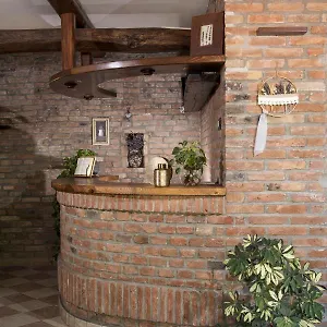  Alloggio per agriturismo La Tenuta Va Oltre