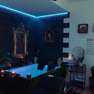 Palmina's Brindisi