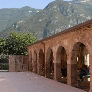 Feriegård Al Palazzo, Rivalta di Brentino