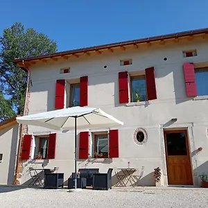  Alloggio per agriturismo La Collina Delle Api