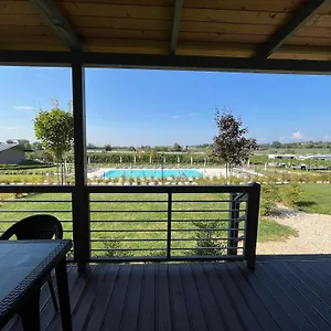 Agricamping Al Grappolo Divino Lazise