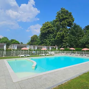 Campingplads Serenissima, Malcontenta