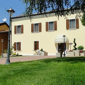 Alloggio per agriturismo Tre Rondini