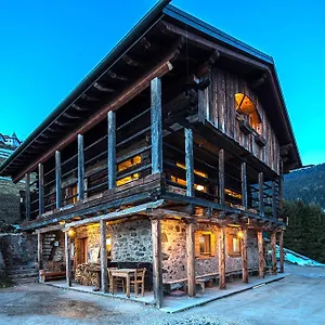  Alloggio per agriturismo Botondoro