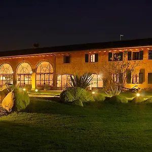  Casa di campagna Agriturismo La Penisola