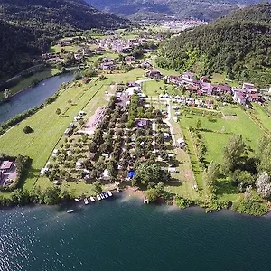 3* Camping Lago Camping Village