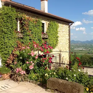  Alloggio per agriturismo Le Mandolare
