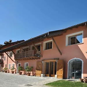  Alloggio per agriturismo Antico Fienile