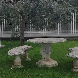  Appartement Casa Armonia