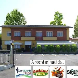  Hotel Le Colline Del Garda