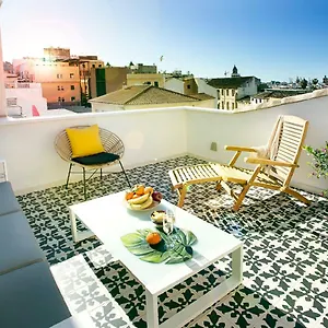 apartamentos-malagaflat-fontanalla.1costadelsol.com/